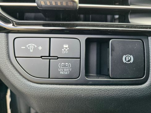 New 2026 Kia Sportage LX image 24