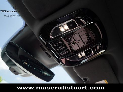 New 2025 Maserati Grecale Modena AWD/4WD image 25