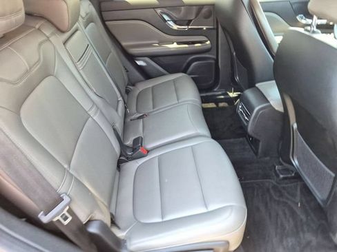 Certified 2023 Lincoln Corsair AWD w/ Towing Package image 30
