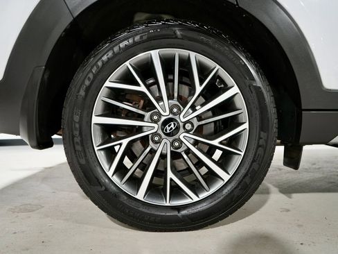 Used 2020 Hyundai Tucson Limited image 34