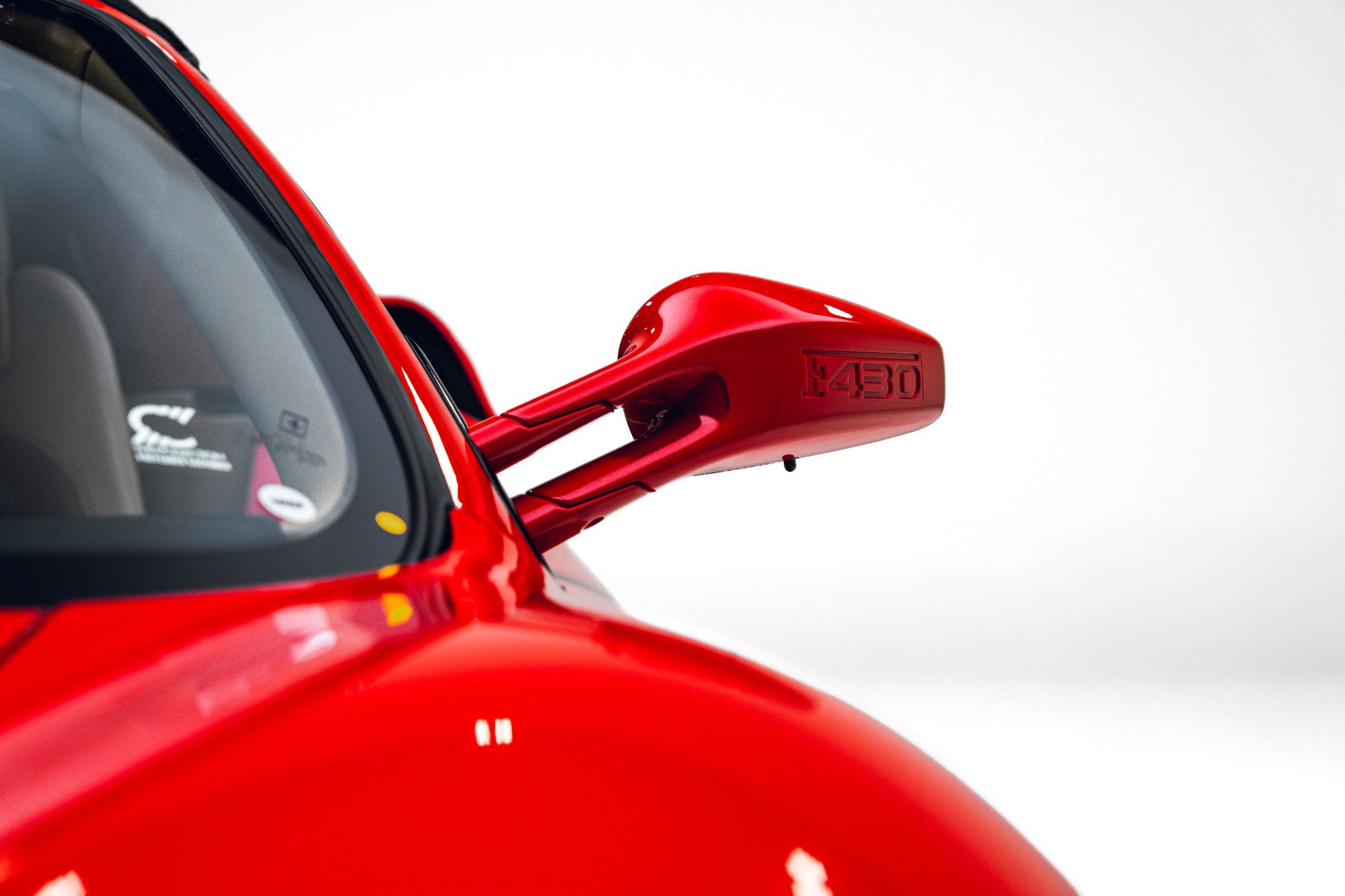 Used 2009 Ferrari F430 Spider RWD image 19