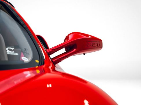 Used 2009 Ferrari F430 Spider RWD image 19