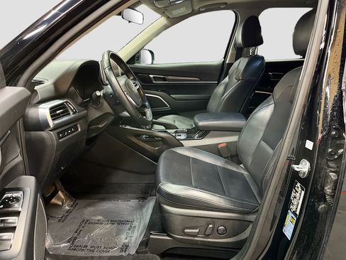 Used 2022 Kia Telluride S AWD/4WD image 21