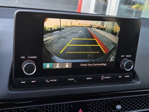 Used 2022 Honda Civic Sport image 14