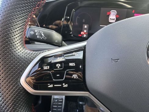 Used 2024 Volkswagen GTI S image 26