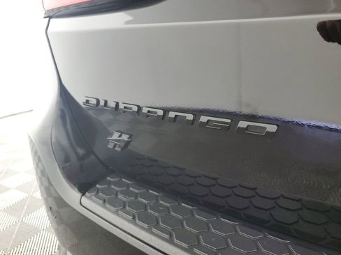 Used 2023 Dodge Durango GT w/ Blacktop Package image 31