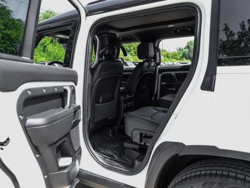 New 2026 Land Rover Defender 130 S AWD/4WD image 49