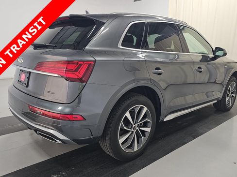 Used 2023 Audi Q5 2.0T Premium Plus w/ Premium Plus Package AWD/4WD image 4