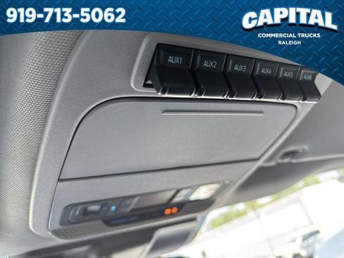 New 2026 Ford F550 4x4 Regular Cab Super Duty image 30