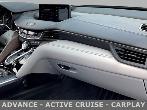 Used 2023 Acura TLX SH-AWD w/ Advance Package image 27