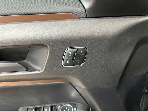 New 2026 Ford Bronco Sport Outer Banks w/ Outer Banks Tech Package+ AWD/4WD image 15