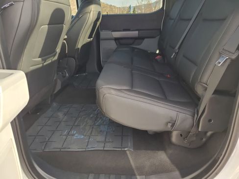 Used 2023 Ford F350 XLT image 21