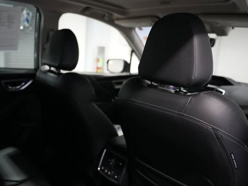 Used 2021 Subaru Forester Touring image 20