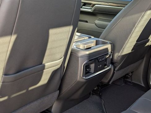 New 2026 GMC Sierra 1500 SLT w/ SLT Premium Plus Package image 21