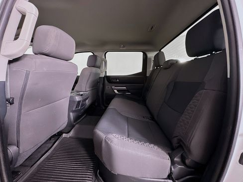 Used 2024 Toyota Tundra SR5 image 26