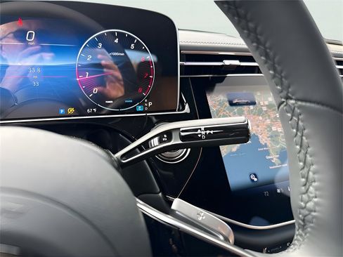 New 2026 Mercedes-Benz E 350 4MATIC Sedan image 20