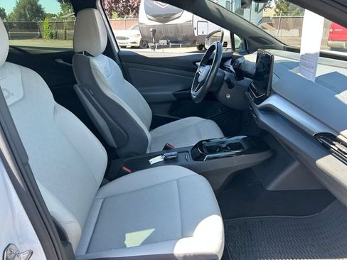 Used 2021 Volkswagen ID.4 Pro S RWD image 32