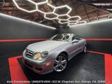 Used 2006 Mercedes-Benz CLK 350 Cabriolet image 2
