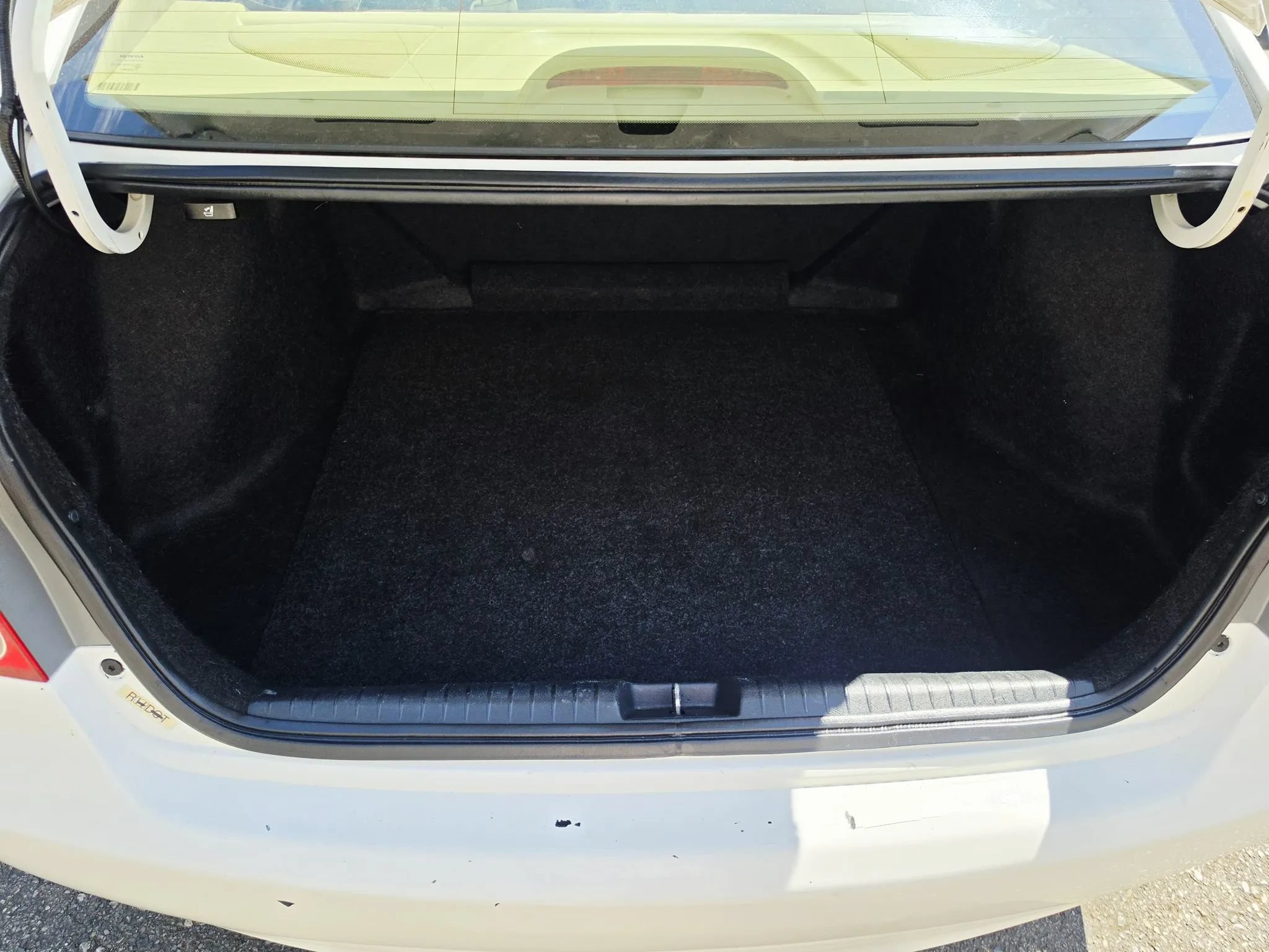 Used 2008 Honda Civic LX image 17