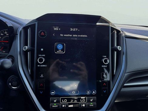 Used 2024 Subaru WRX Premium image 28