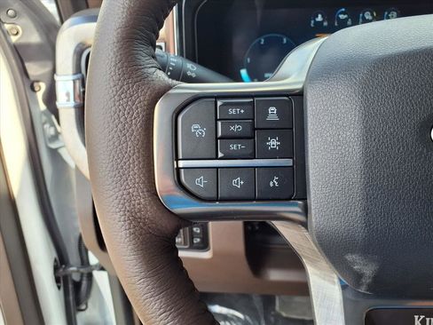 New 2026 Ford F350 King Ranch image 17