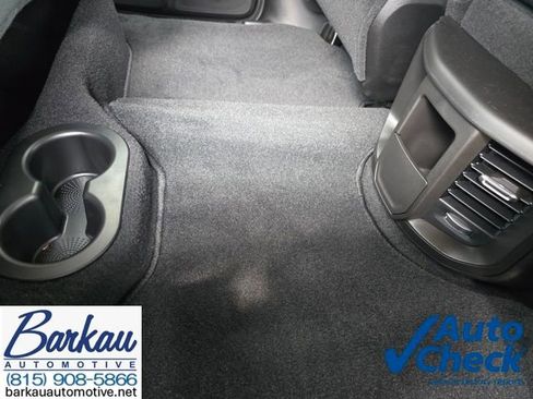 Used 2025 RAM 2500 Tradesman image 27