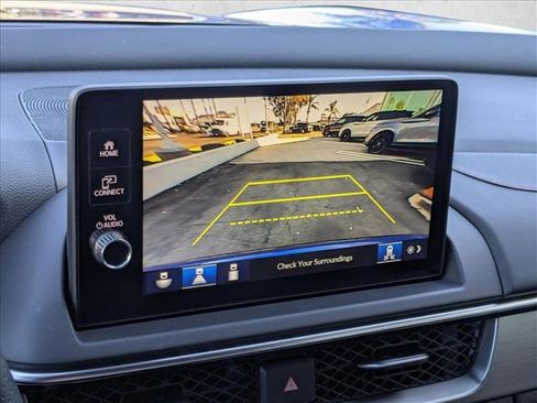 New 2025 Acura ADX A-Spec image 13