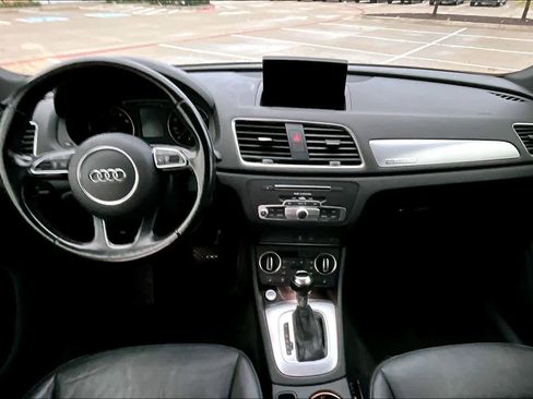 Used 2017 Audi Q3 2.0T Premium Plus w/ Premium Plus Package image 13