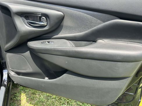 Used 2020 Nissan Murano SV AWD/4WD image 28