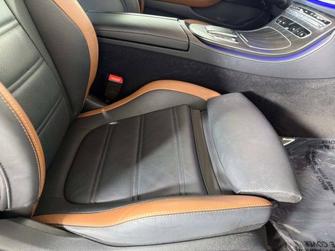 Used 2023 Mercedes-Benz E 53 AMG 4MATIC Coupe w/ Warmth & Comfort Package image 24