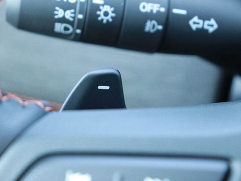 New 2026 Honda Passport TrailSport image 22