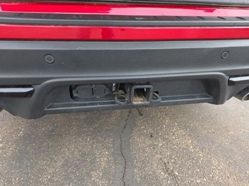 Used 2023 Ford Explorer ST w/ Equipment Group 401A image 15