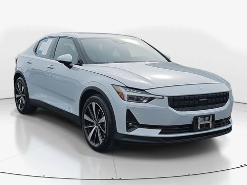 Used 2022 Polestar Polestar 2 w/ Pilot Package image 2