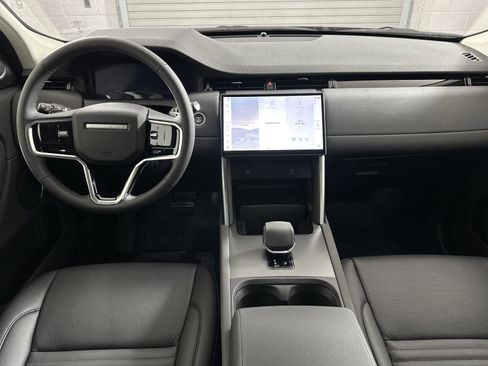 Used 2025 Land Rover Discovery Sport S AWD/4WD image 13