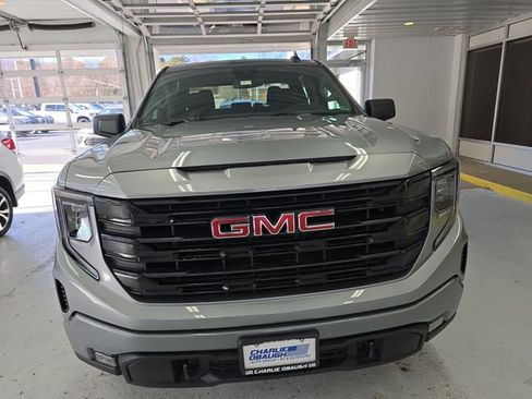 New 2026 GMC Sierra 1500 Elevation w/ Elevation Select Package image 8