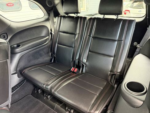 Used 2024 Dodge Durango Citadel w/ Tow 'N Go Group AWD/4WD image 11