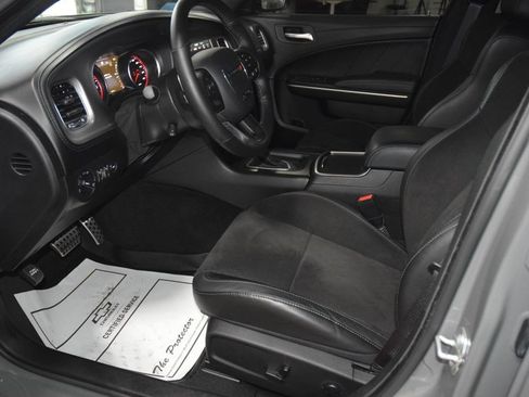 Used 2023 Dodge Charger Scat Pack w/ Plus Group RWD image 40