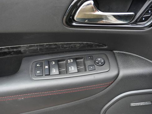 Used 2024 Dodge Durango R/T AWD/4WD image 9