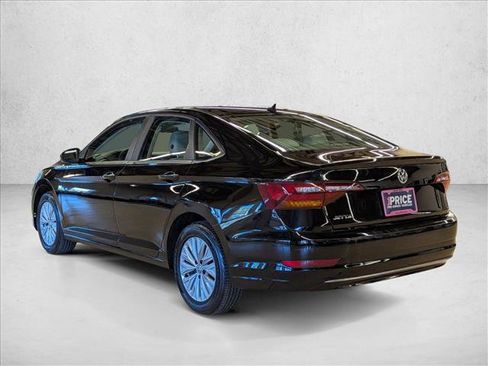 Used 2019 Volkswagen Jetta FWD image 8