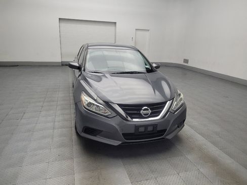 Used 2017 Nissan Altima 2.5 S w/ Power Driver Seat Package image 14