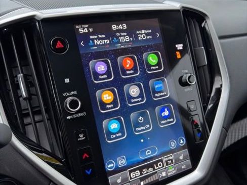 Used 2025 Subaru Ascent Premium image 12