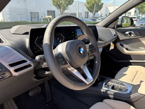 New 2026 BMW 228i xDrive w/ Technology Package AWD/4WD image 17