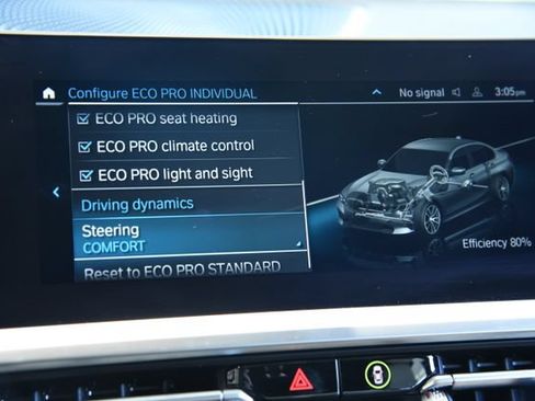 Used 2021 BMW 330i xDrive Sedan AWD/4WD image 46