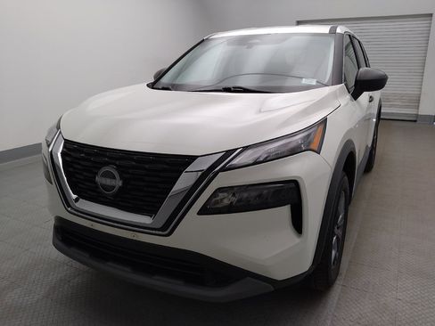 Used 2023 Nissan Rogue S FWD image 15