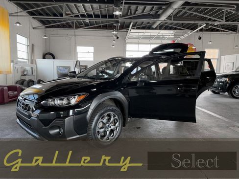Used 2023 Subaru Crosstrek 2.5i Sport image 1
