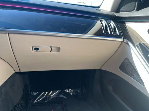 Used 2021 Mercedes-Benz S 580 4MATIC Sedan image 32