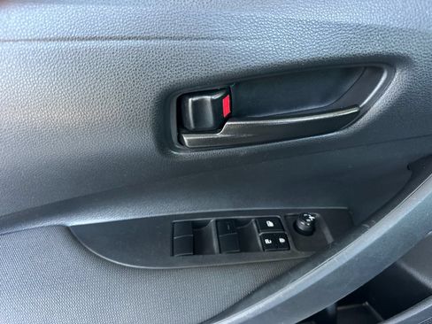Used 2024 Toyota Corolla LE FWD image 10