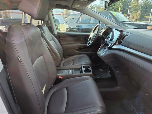 Used 2020 Honda Odyssey EX-L image 11