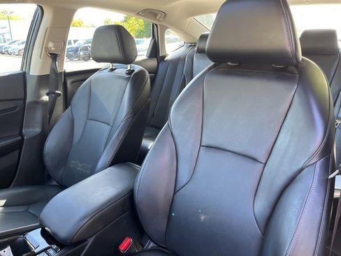 Certified 2024 Honda Accord EX-L image 9