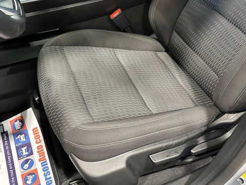 Used 2025 Chevrolet Equinox LT image 15